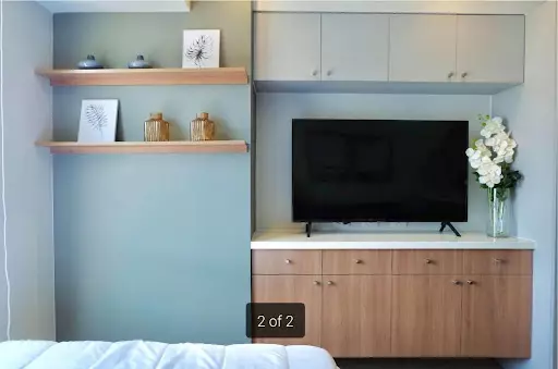 Cozy Studio in Avida Towers — Studio in Jose Maria del Mar Street, Apas, Cebu City — Photo 5