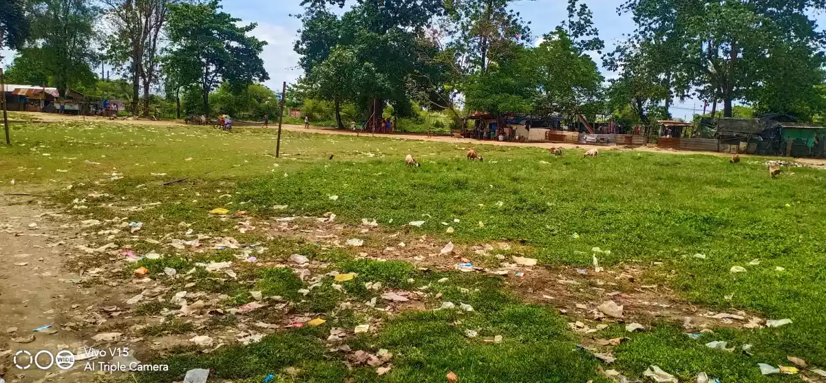 Commercial Lot For Sale in Paknaan, Mandaue - photo 4