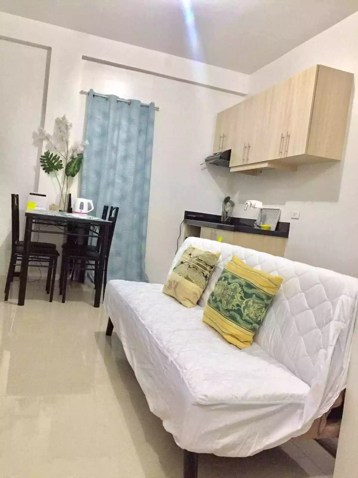 Brookridge Condominium — 1 Bedroom in Cebu City, Cebu City, Cebu — Photo 6
