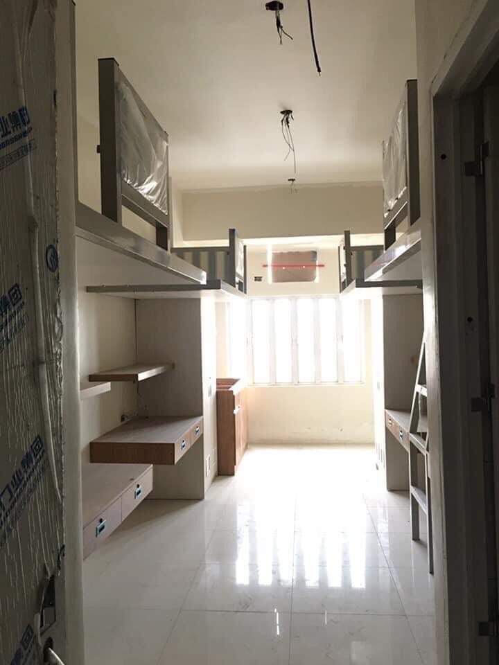 Assume University Home Sampaloc Manila - photo 3