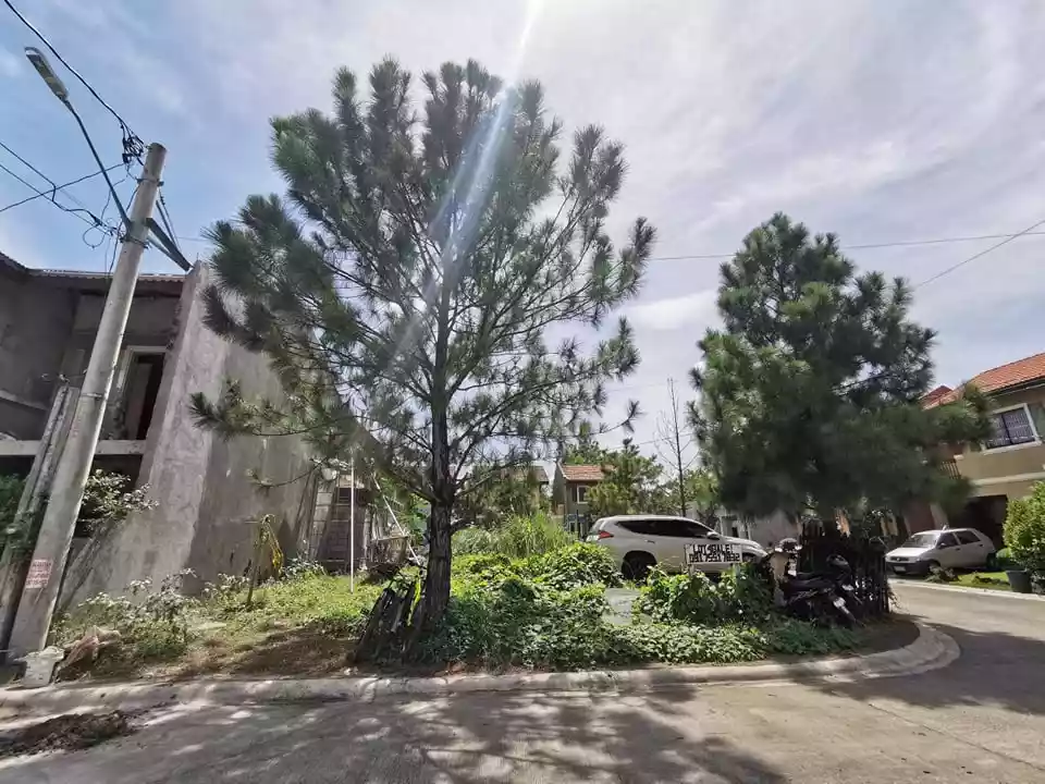 Residential Lot for SALE — Residential Lot in Molino III, Bacoor, Cavite — Photo 3
