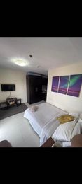 BAMBOO BAY STUDIO TYPE FOR RENT!!