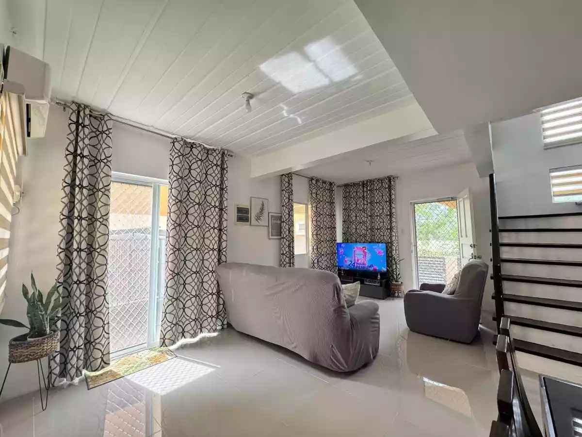 House and Lot — House and Lot in Cebu City, Cebu, Philippines — Photo 4