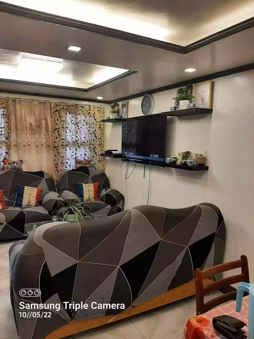 House and Lot for Assume or for Sale — House and Lot in Talisay City, Cebu, Philippines — Photo 4