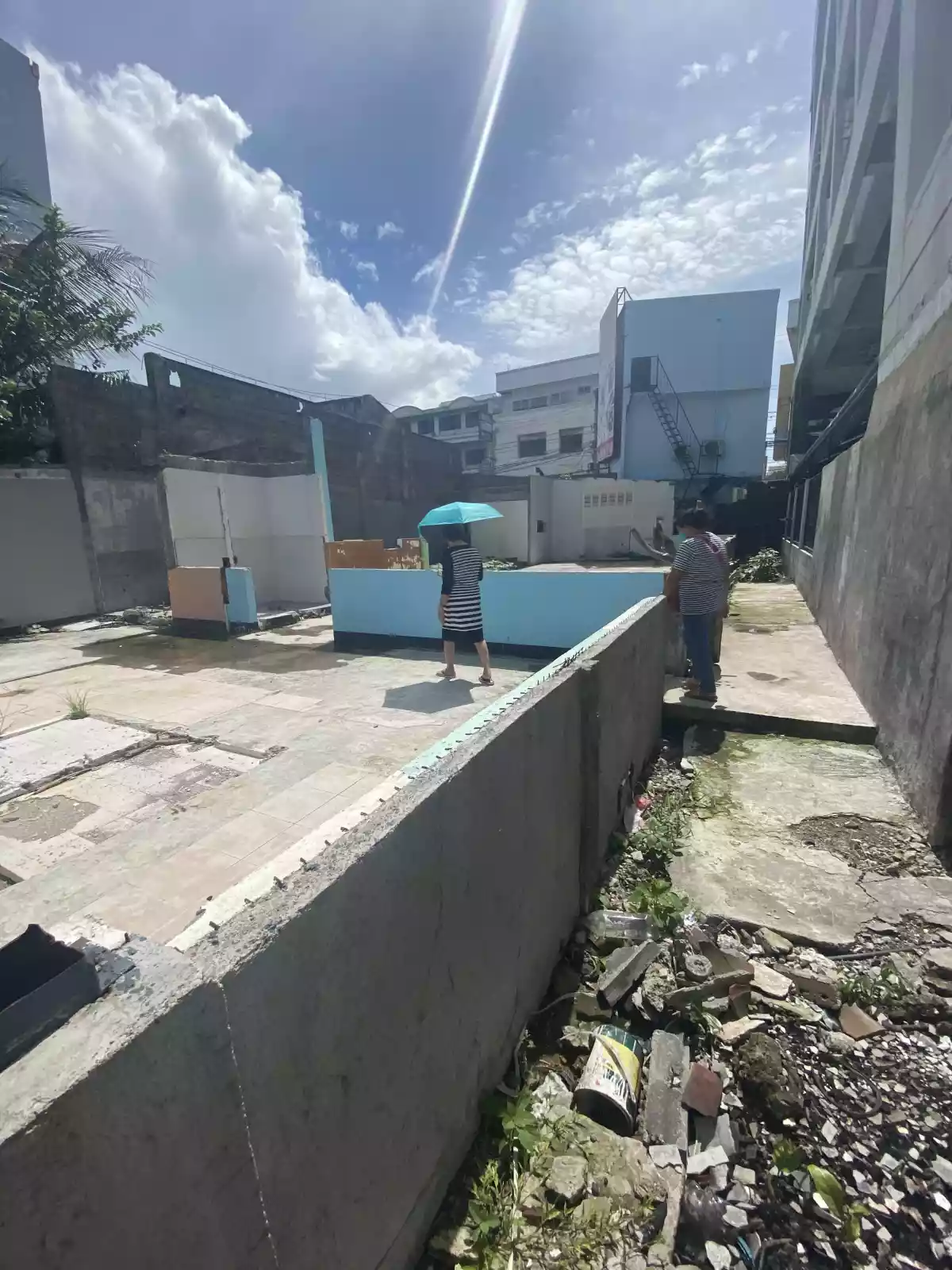 COMMERCIAL LOT DIVISORIA AREA - FOR SALE - photo 6