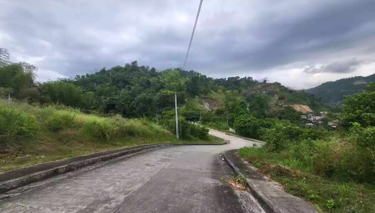 Greenwoods Executive Village Phase 4 Mountain View 186 sqmtrs Residential Lot for Sale P3M [NET]  - photo 2