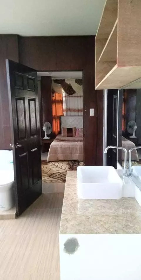 4 Storey House & Lot in Oslob, Cebu (Titled) - photo 5