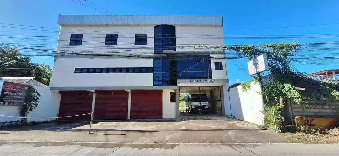 COMMERCIAL SPACES FOR RENT - photo 3