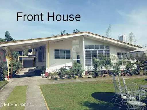 Commercial lot for sale