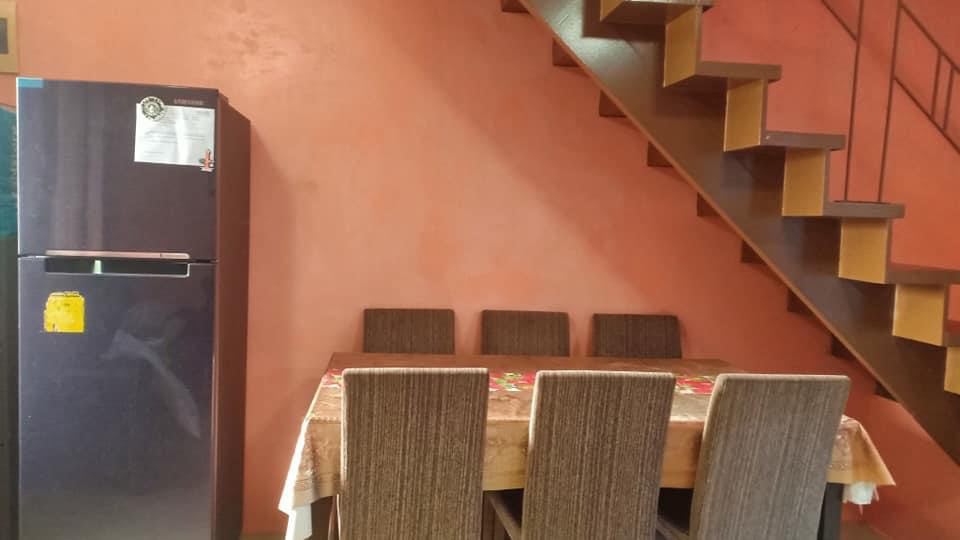 SEMI-FURNISHED TOWNHOUSE OPEN FOR LONG TERM RENTAL!!! — Townhouse in Kalawisan Road, Lapu-Lapu City, Cebu — Photo 2