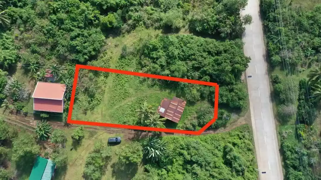 Lot for sale in panglao bohol — Residential Lot in Bohol, Philippines — Photo 3