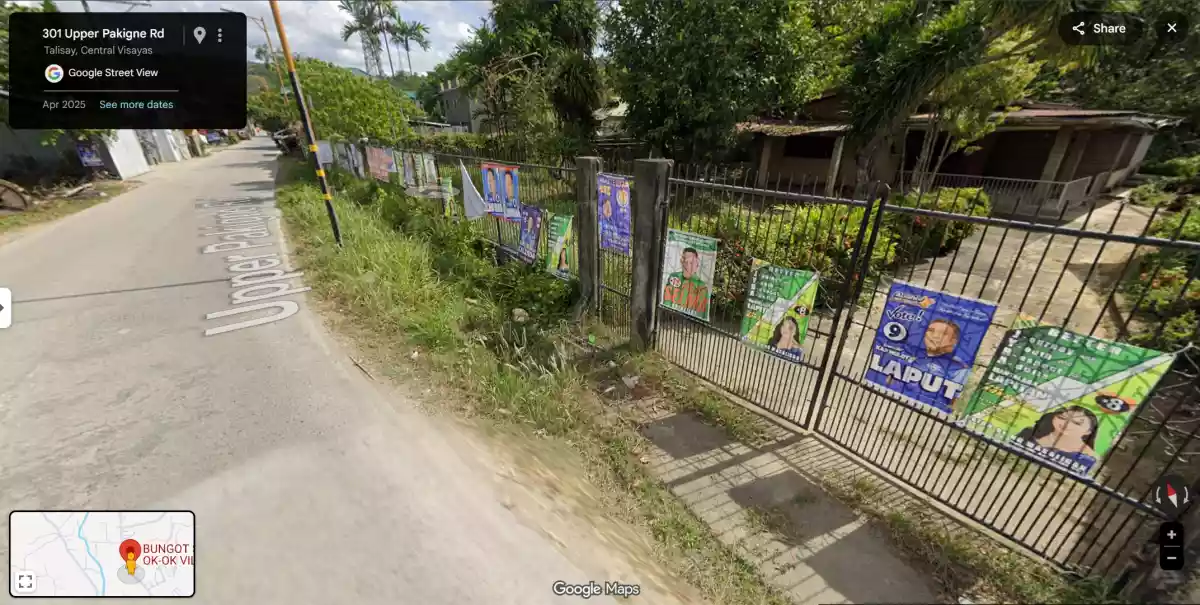 Tubod House and Lot 