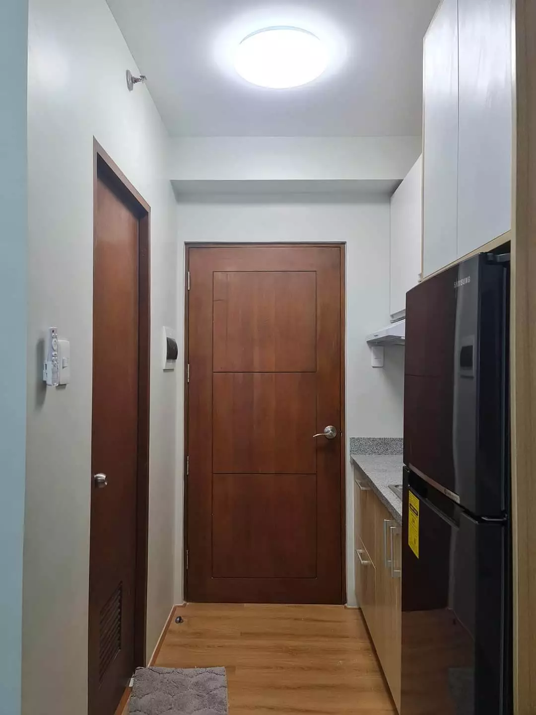 Mivesa Studio unit