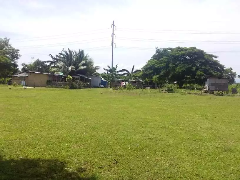 Mabuhay Lot Near NGCP - photo 4