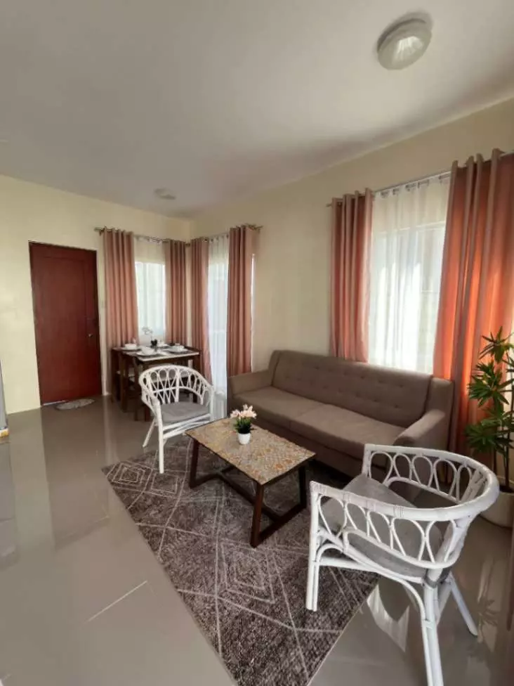 For Rent: 3BR Home with Balconette, 2 T&B, Carport