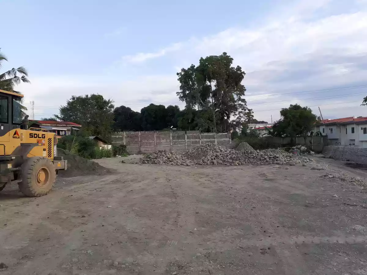Commercial lot for sale 6000 sqm — Hotel in Cagayan de Oro, Misamis Oriental, Philippines — Photo 5