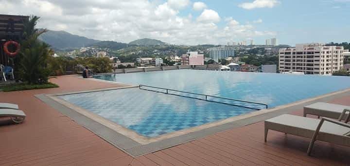 One Pavilion Place — 1 Bedroom in Cebu City, Cebu, Philippines — Photo 3