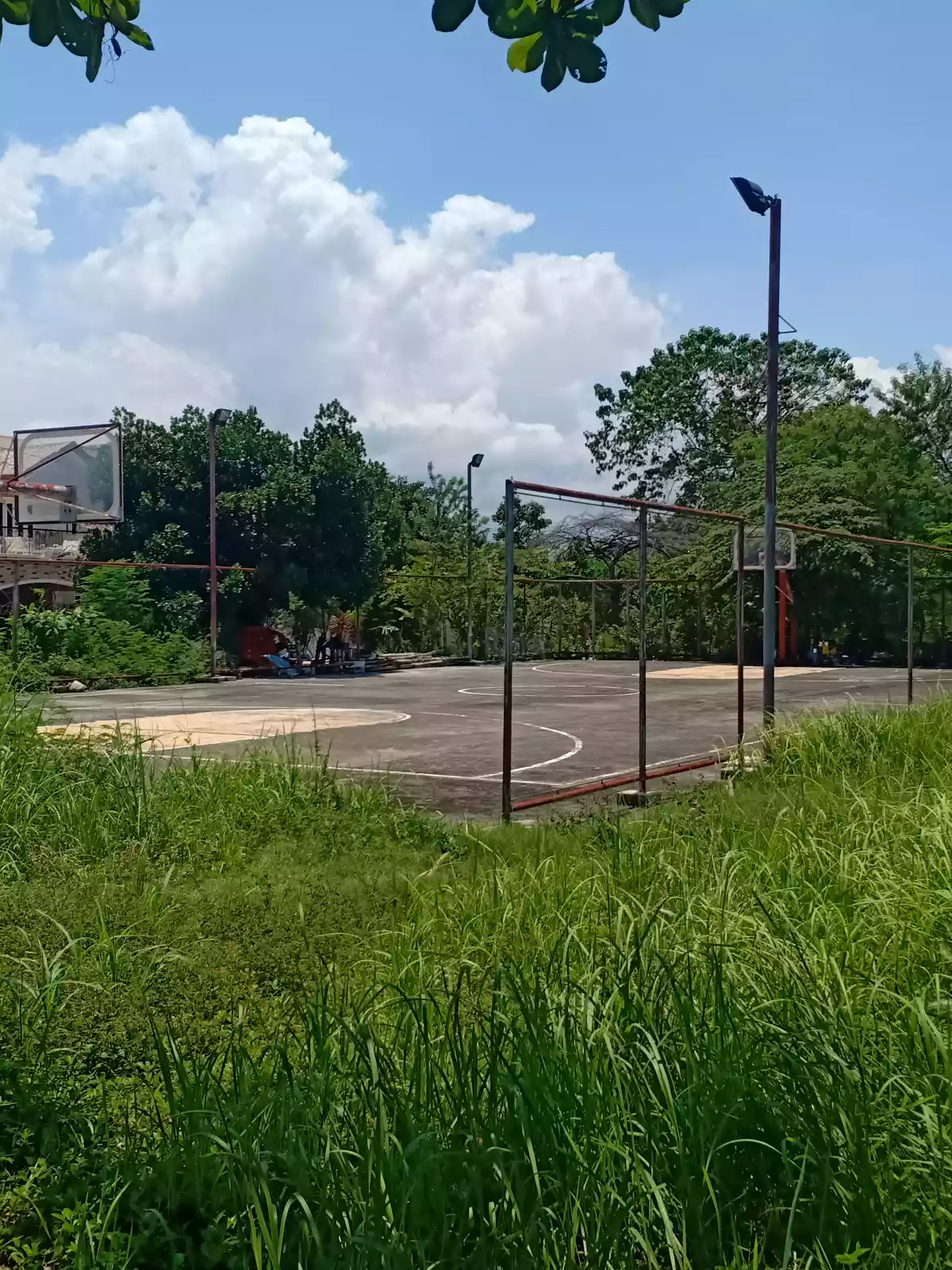 Lot For Sale Corner Unit Pacific Grand Villas Phase 1 — Residential Lot in Lapu-Lapu City, Cebu, Philippines — Photo 5