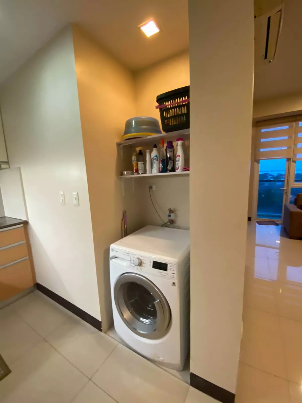 Fully Furnished Condominium For Rent in Mactan Newtown — 1 Bedroom in Newtown Boulevard, The Mactan Newtown, Lapu-Lapu City — Photo 7