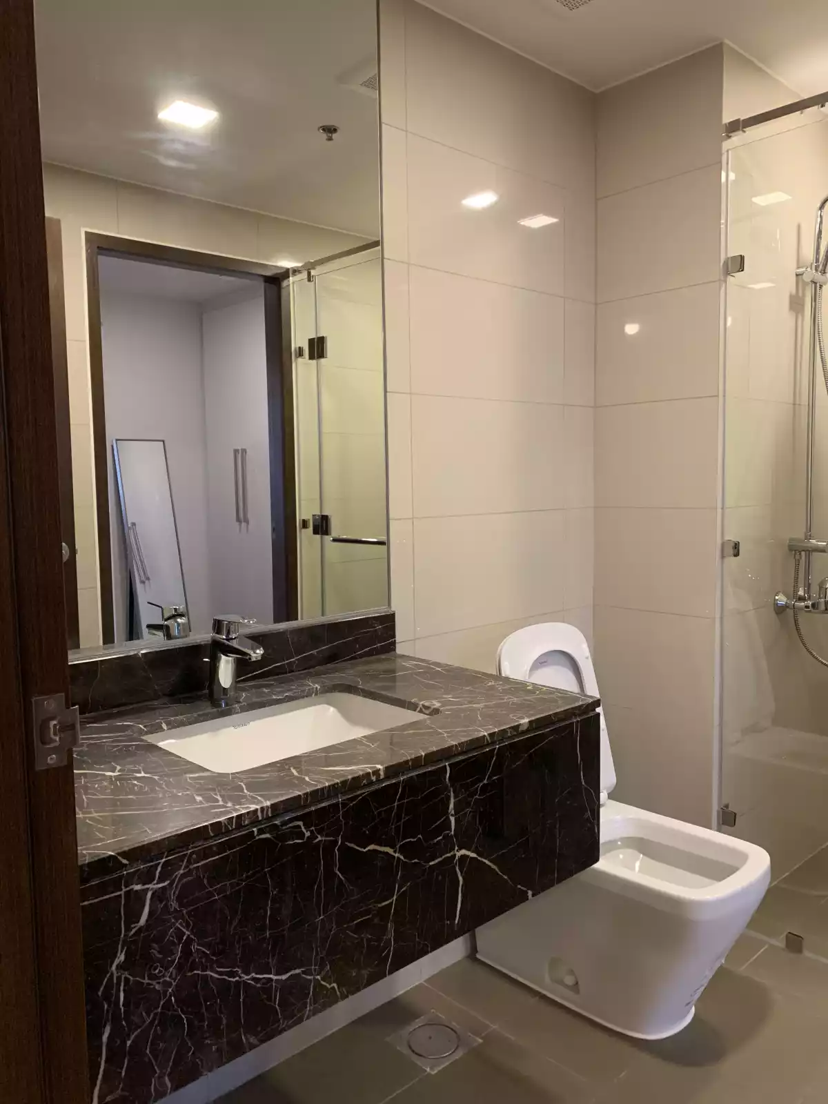 Alcoves one bedroom unit for sale  - photo 7