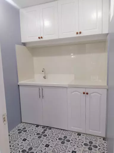 Richwoods Townhouse newly turn over and renovated for Rent — Townhouse in Upper Guiwanon Road, Compostela, Cebu — Photo 7