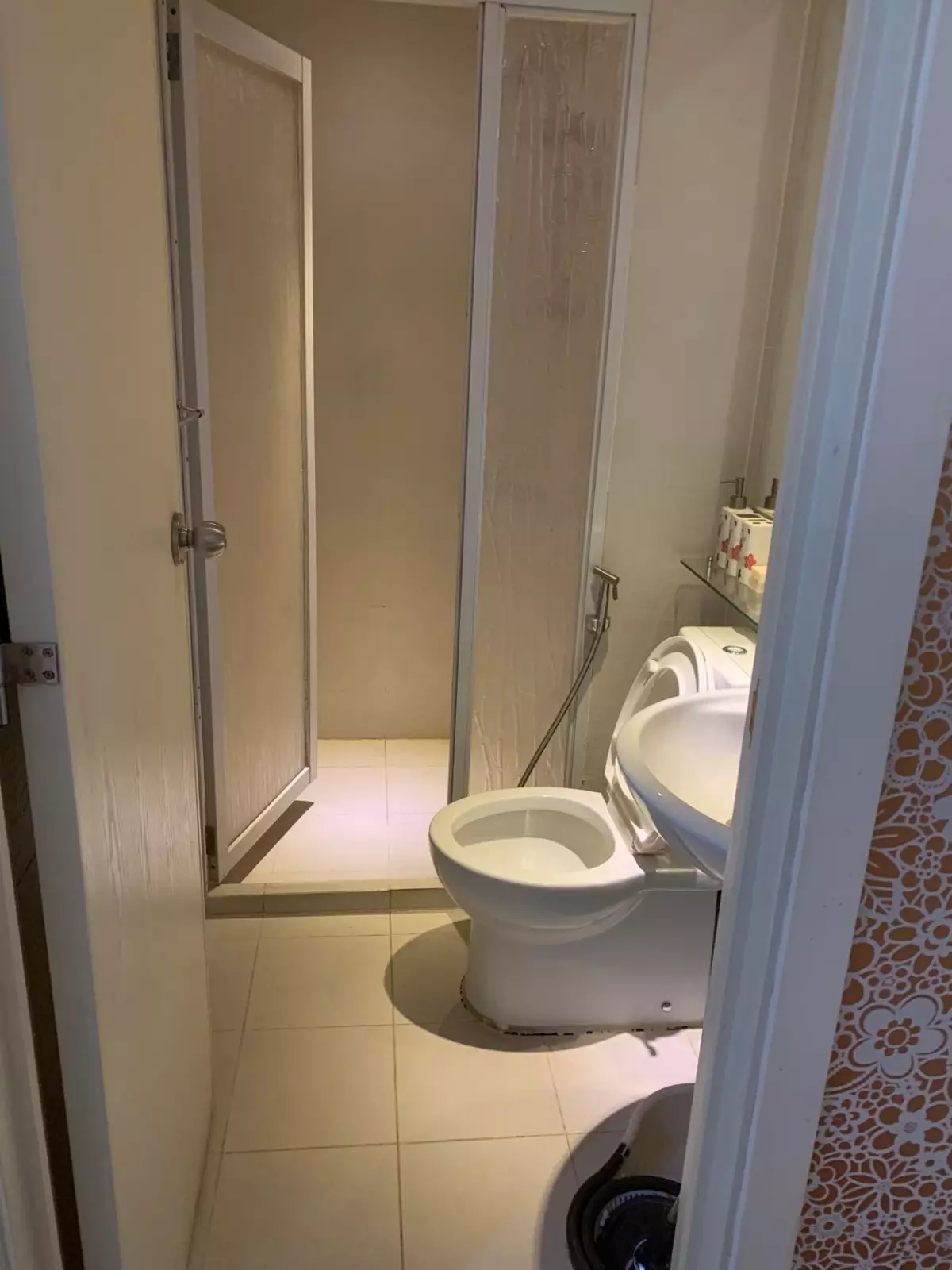 2 Bedroom in Azure Residences — 2 Bedrooms in West Service Road, Parañaque, Metro Manila — Photo 5