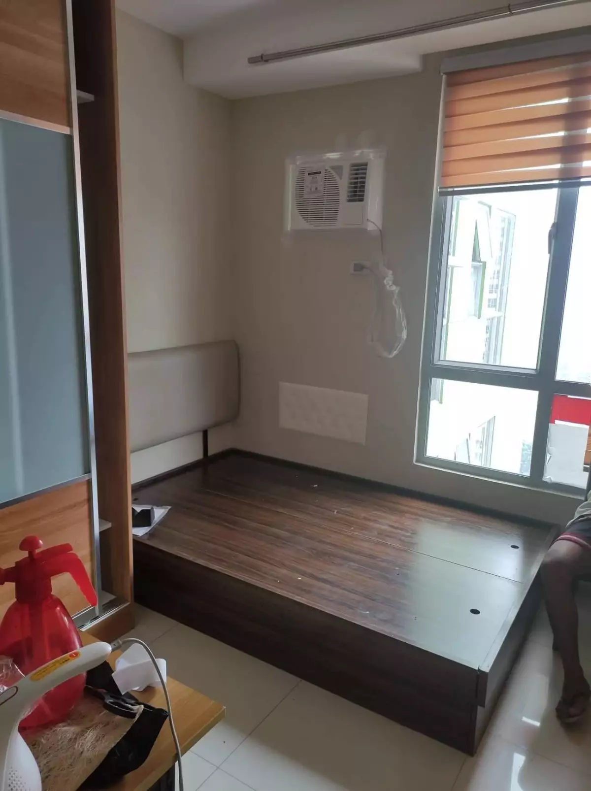 Sunshine 100 City Plaza - Studio Unit For Sale - PASALO — Studio in Pioneer Street, Mandaluyong, Metro Manila — Photo 3
