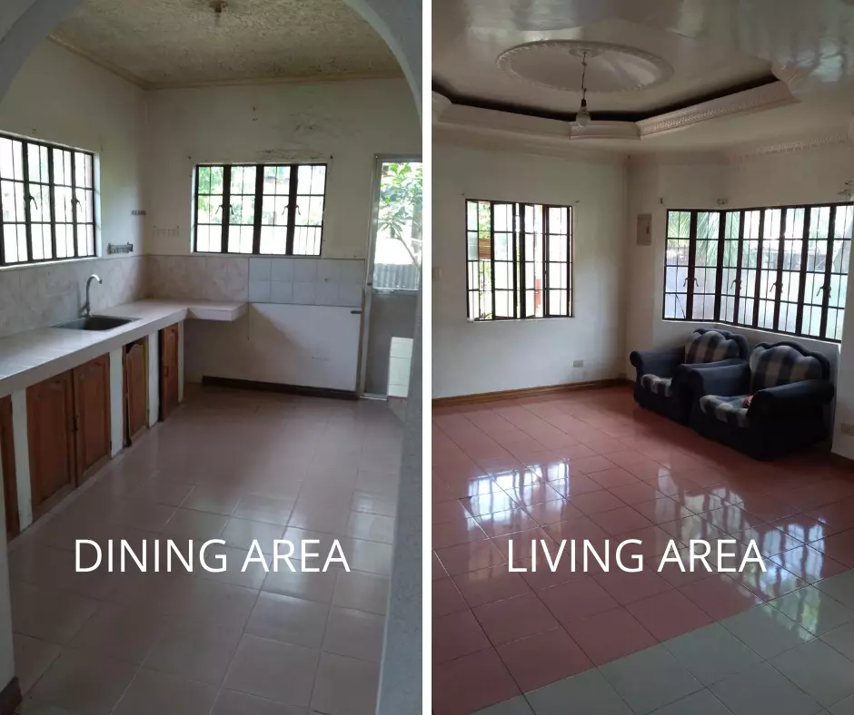 HOUSE AND LOT FOR SALE IN BAJAC LILOAN 308SQM. - photo 3