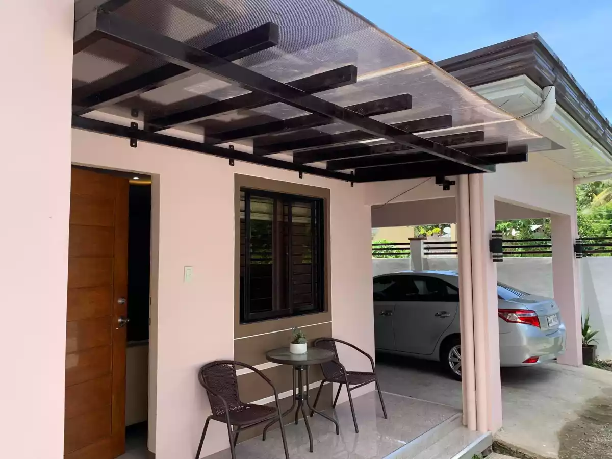 House and Lot for Sale Located at Dumaguete City
