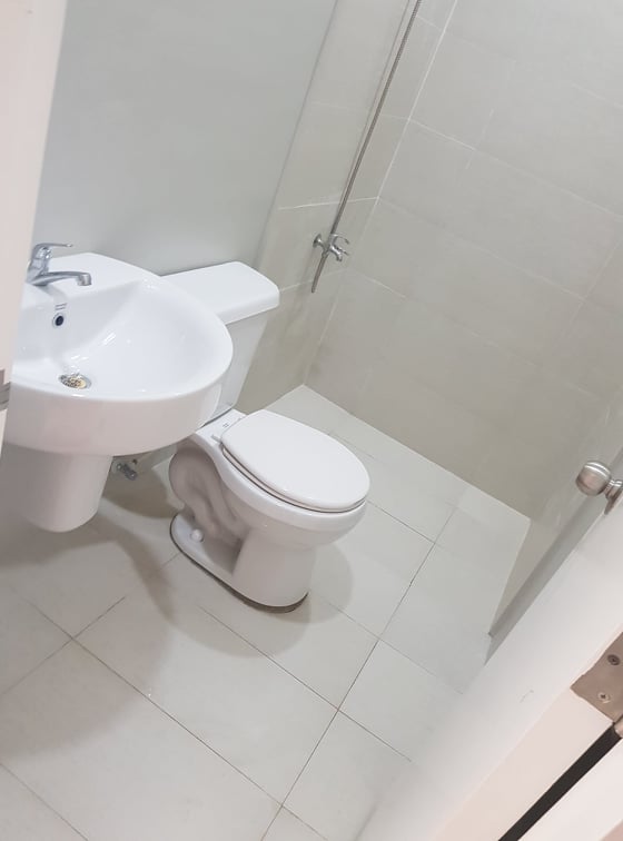 Unfurnished Townhouse for rent in Tisa, Labangon — Townhouse in Cebu City, Cebu, Philippines — Photo 6