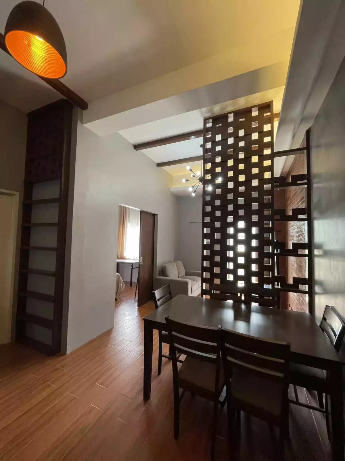 BGC CONDOMINIUM FOR SALE AT AVIDA CITYFLEX BGC BY PRINCESS ROSE M ESPOSO - photo 5