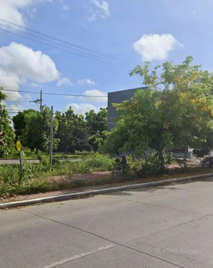 Commercial Lot in Green Meadows