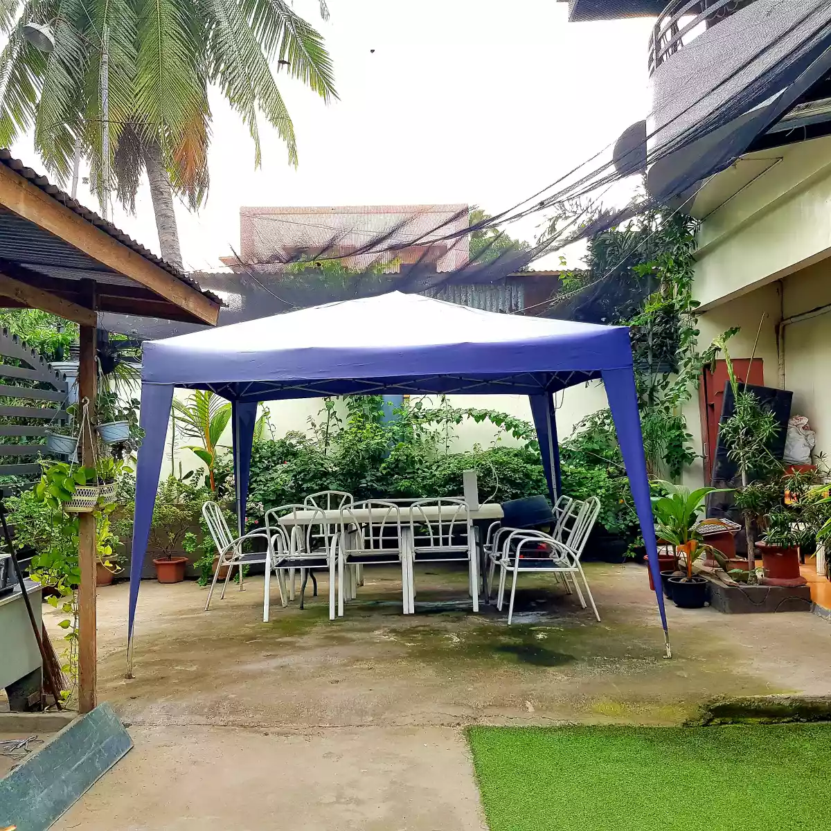 House & Lot in City Heights - photo 3