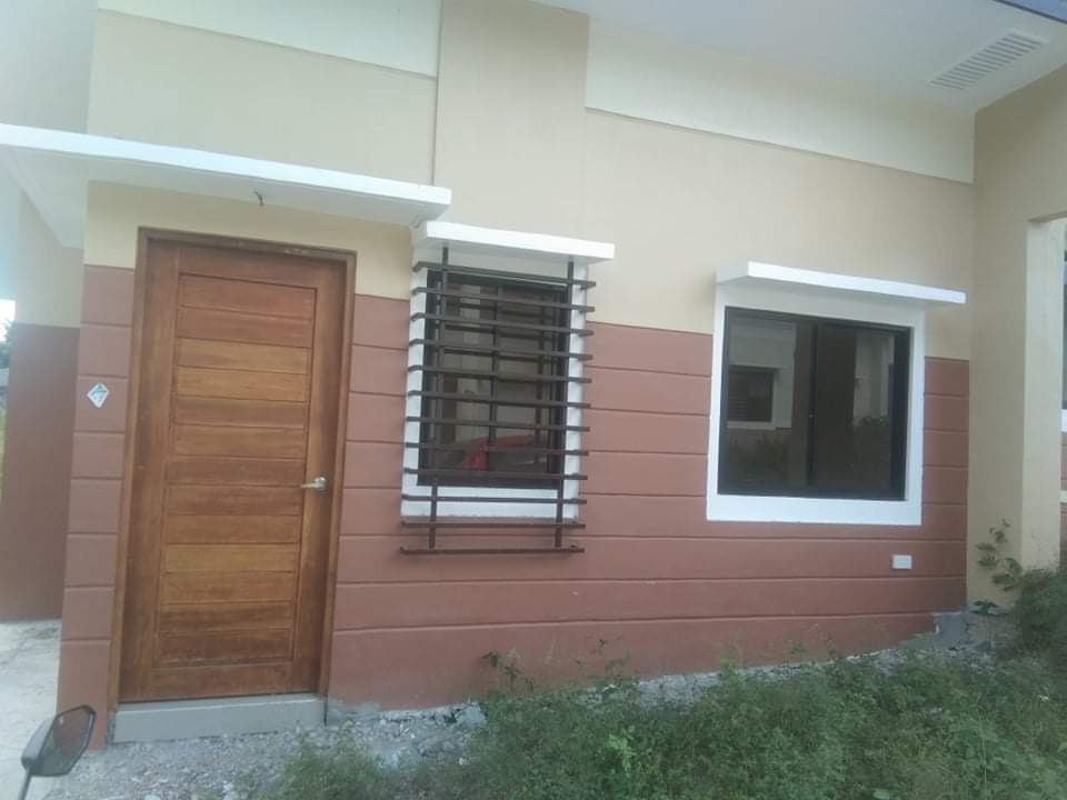 BONGALOW UNIT AT TOWNHOUSE VERDE