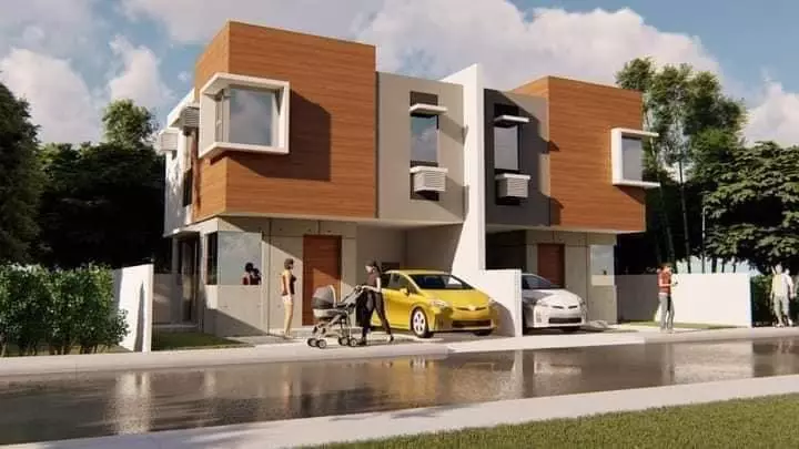 FOR ASSUME SEMI-FURNISHED HOUSE  AND LOT CORRINE DUPLEX UNIT  for only 150Kâ€¼ï¸â€¼ï¸ - photo 3