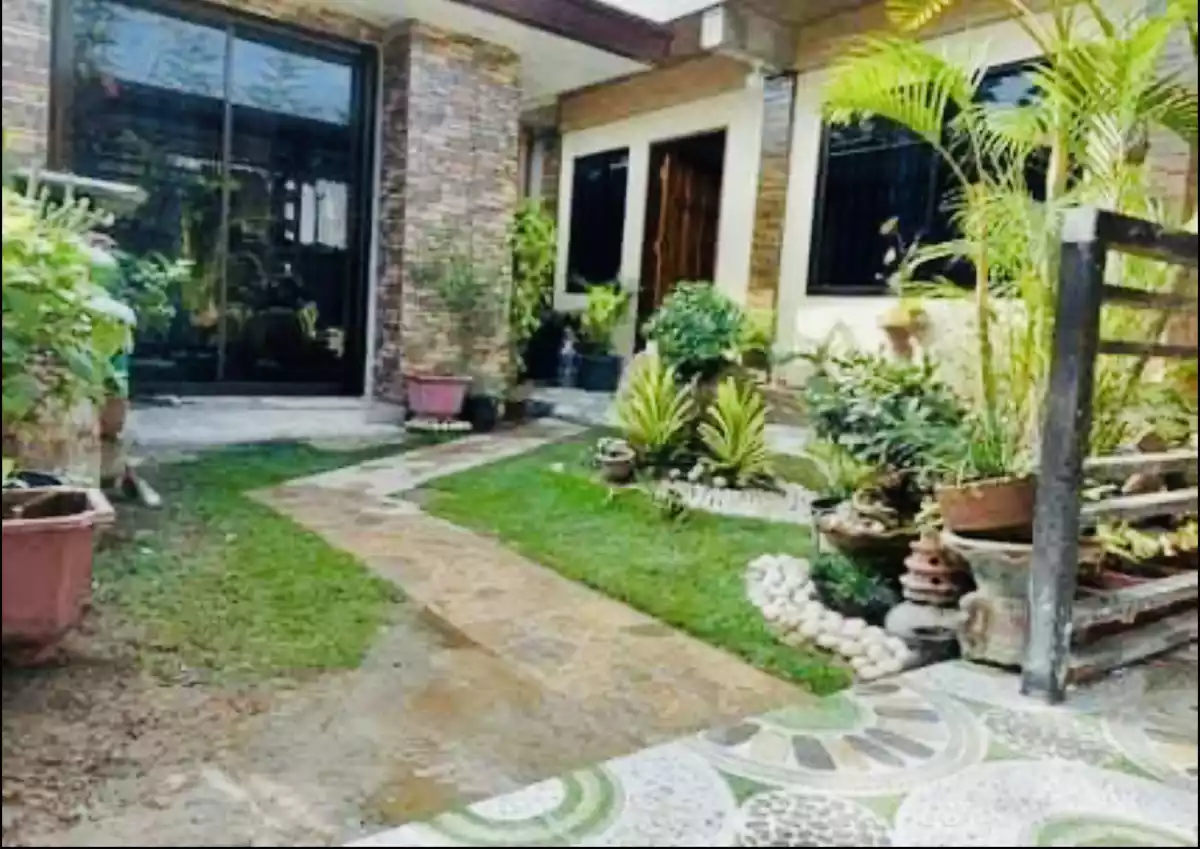 House and Lot Rush in Lasang Davao City - photo 6