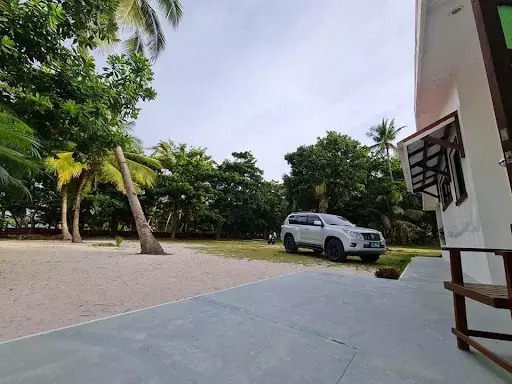 Beach Lot — Beach Lot in Philippines — Photo 4