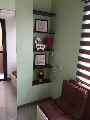 Studio type for rent — Studio in Tres Borces Extension, Cebu City, Cebu — Photo 7