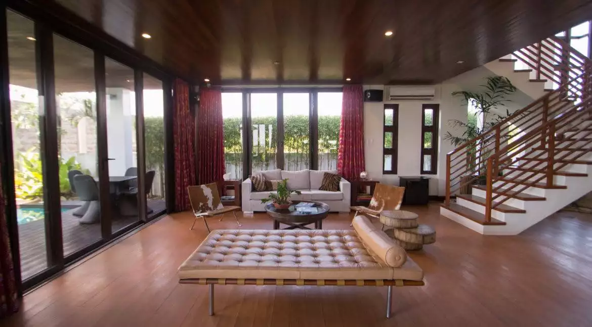 Parola LIGHTHOUSE view in Amara liloan — House and Lot in Liloan, Cebu, Philippines — Photo 7