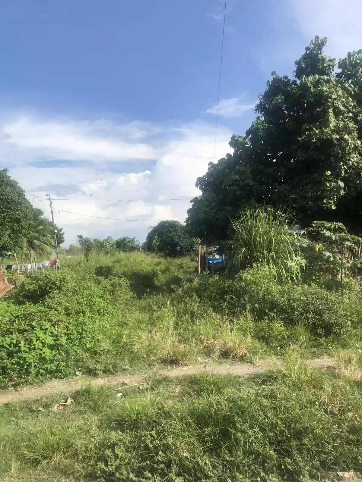Diversion Road Gensan Santos City Circumferential Road