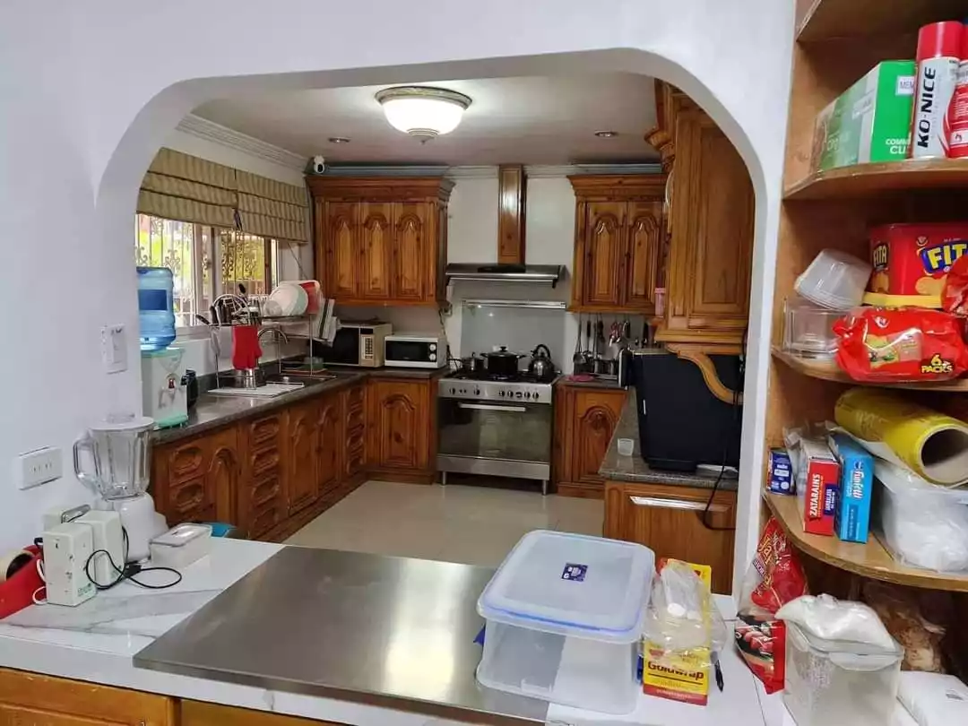 FOR SALE HOUSE & LOT IN NORTH TOWN HOMES — House and Lot in Limonia St, Mandaue City, Cebu — Photo 6