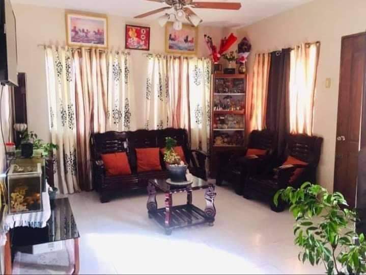 For Sale Chula Vista — House and Lot in Lorca St, Buhangin, Davao City — Photo 3