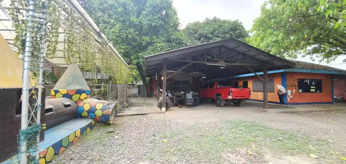 GUINTO PROPERTY W/ BUILDING STRUCTURES — Residential Lot in General Santos City, South Cotabato, Philippines — Photo 4