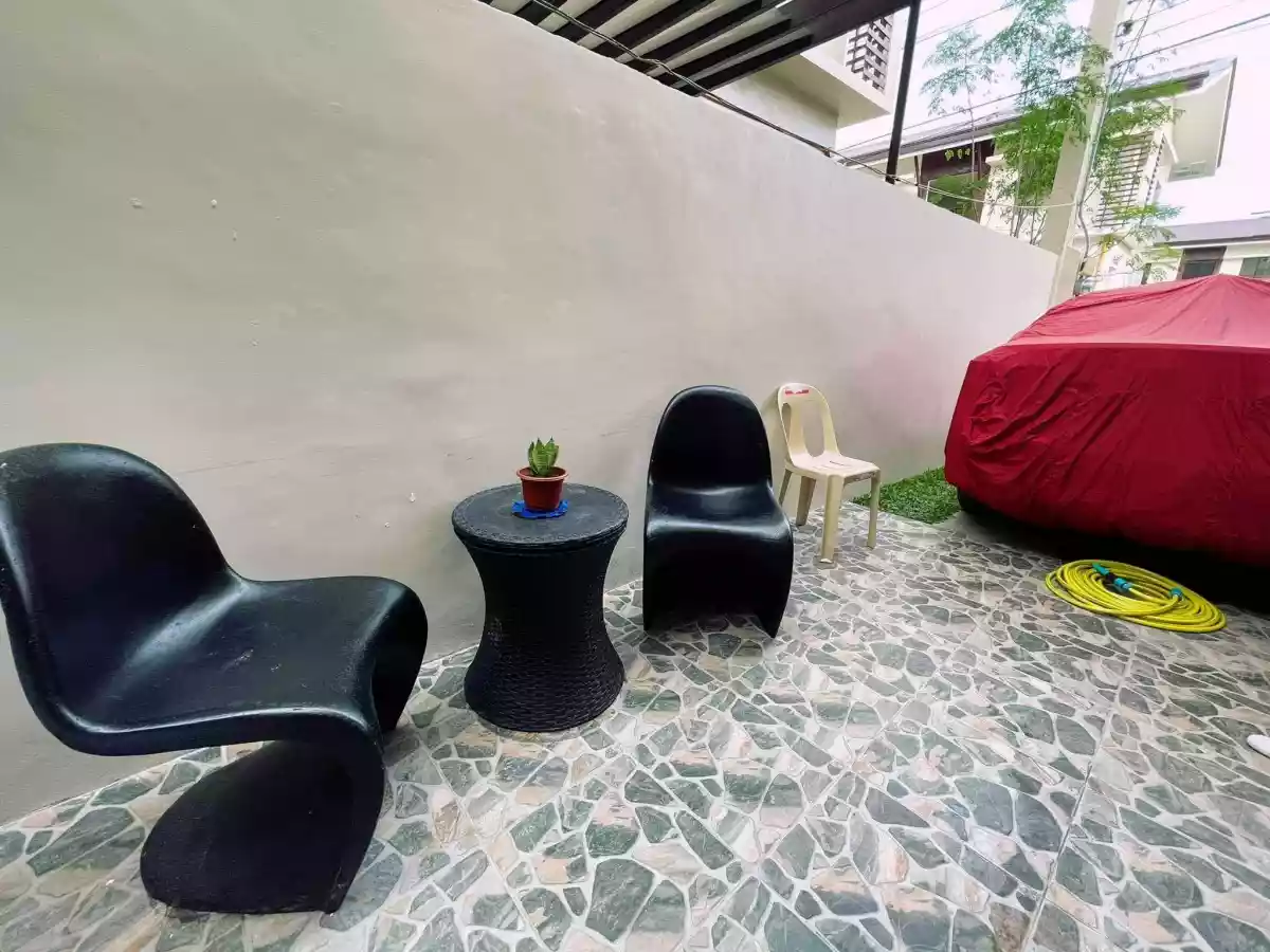 House & Lot — House and Lot in Northfield Residences, H Abellana, Mandaue City — Photo 5