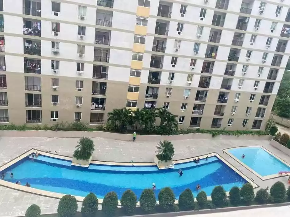 Saekyung Village 1 in Marigondon Lapulapu