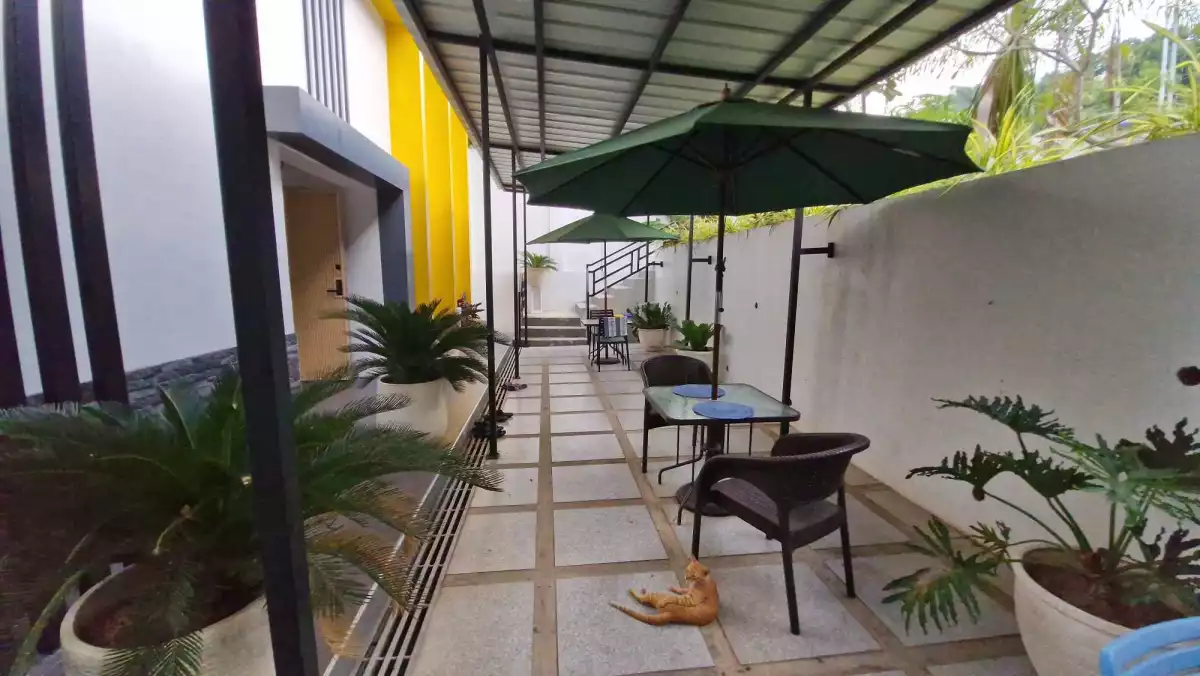 New Beach House For Sale — Beach House / Resort in Carmen, Cebu, Philippines — Photo 5