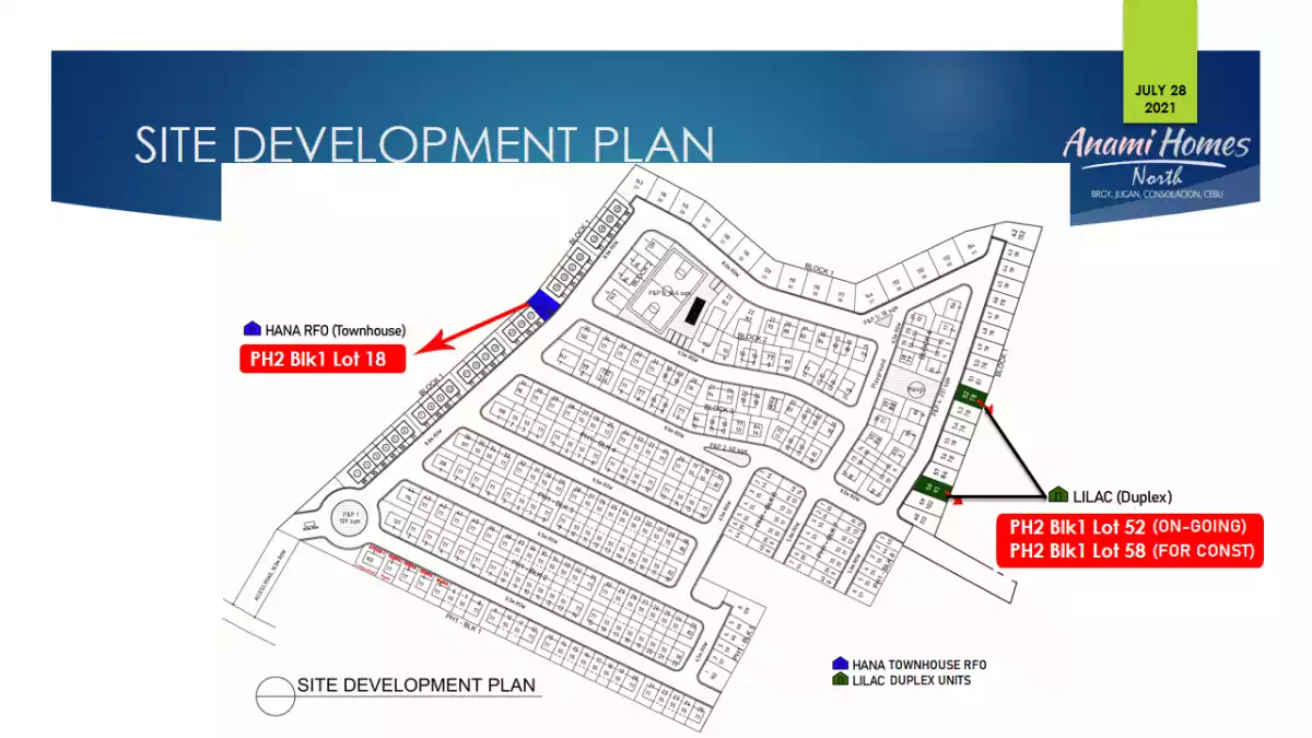 Anami Homes North (2 Storey Lilac Duplex Model) - photo 4