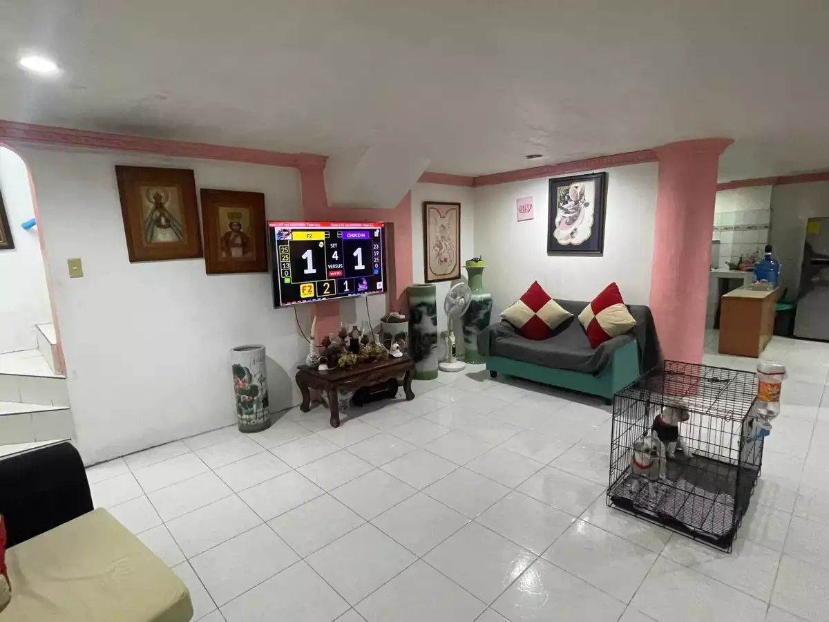 House and lot for Sale  - photo 4