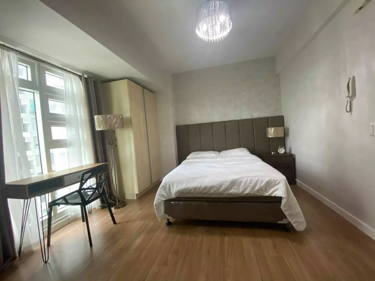 Cozy Studio in Solinea Residences  - photo 3