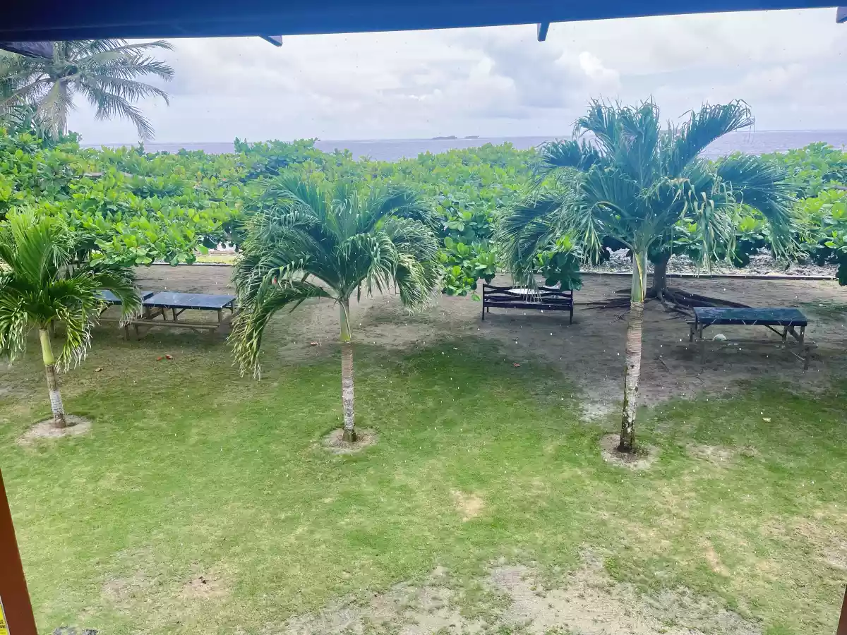 FOR SALE: BEACHFRONT RESORT IN SIARGAO@165M PHP — Beach House / Resort in General Luna, Surigao del Norte, Philippines — Photo 7